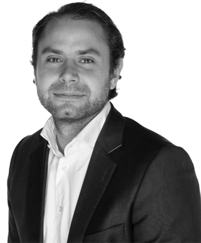 Bjorn Hofman