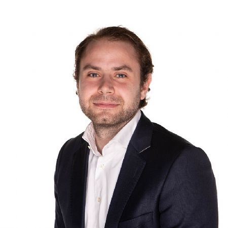 Spreker: Bjorn Hofman