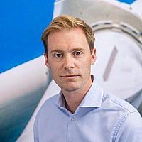 Spreker: Rens Savenije