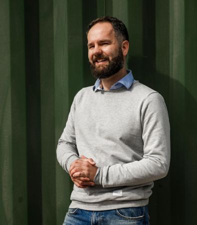 Spreker: Gijs Stevers
